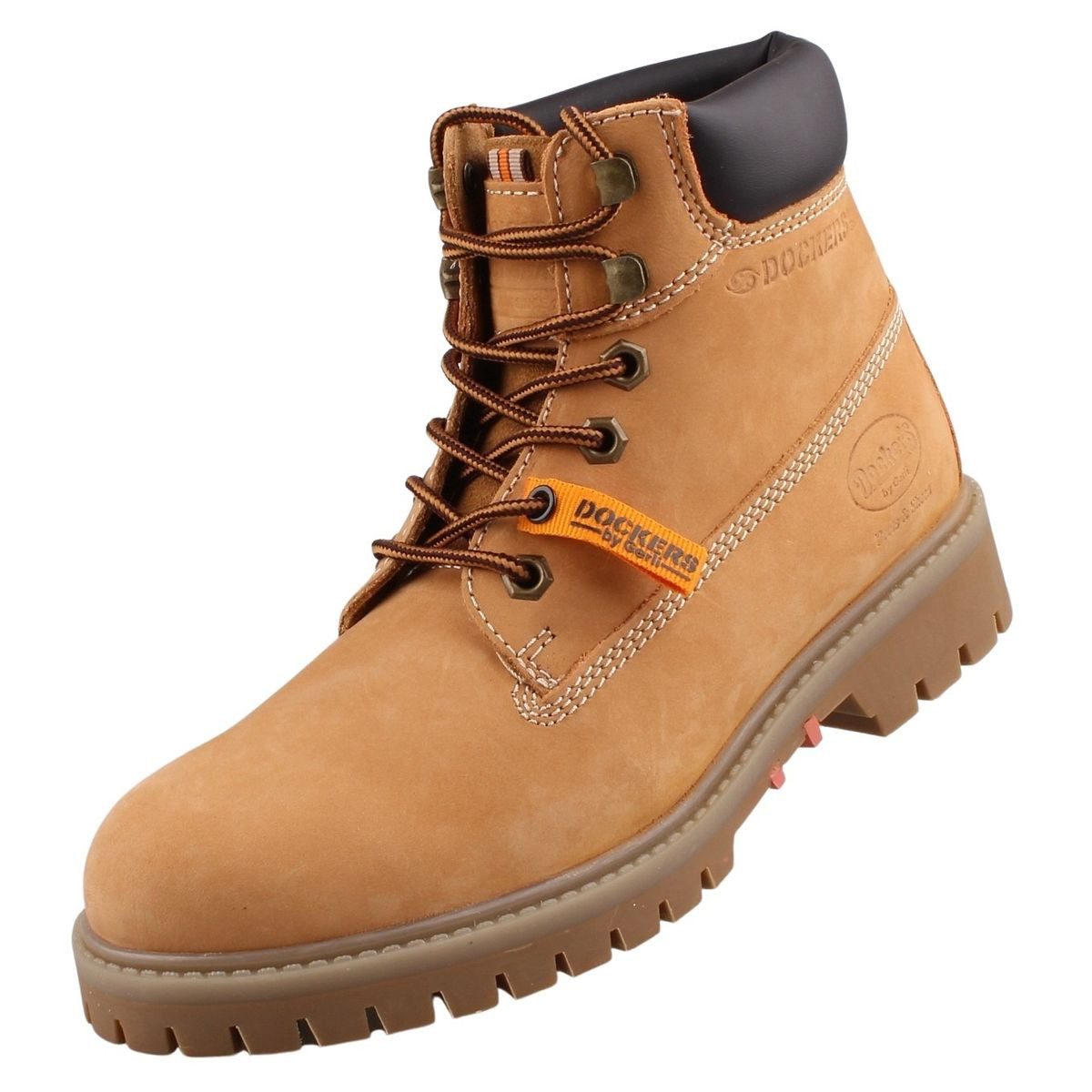 Dockers by Gerli 53AX203-300910 Outdoorschuh günstig online kaufen