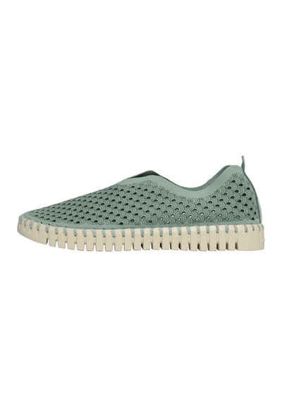 Ilse Jacobsen TULIP3373 Sneaker Recyceltes Gummi, flexible Sohle