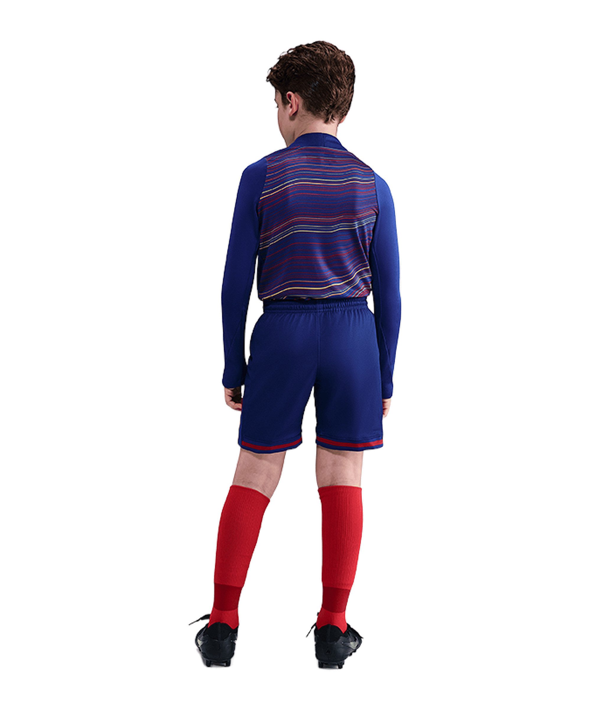 Nike Sporthose Nike Performance FC Barcelona Short Home 2025/2026