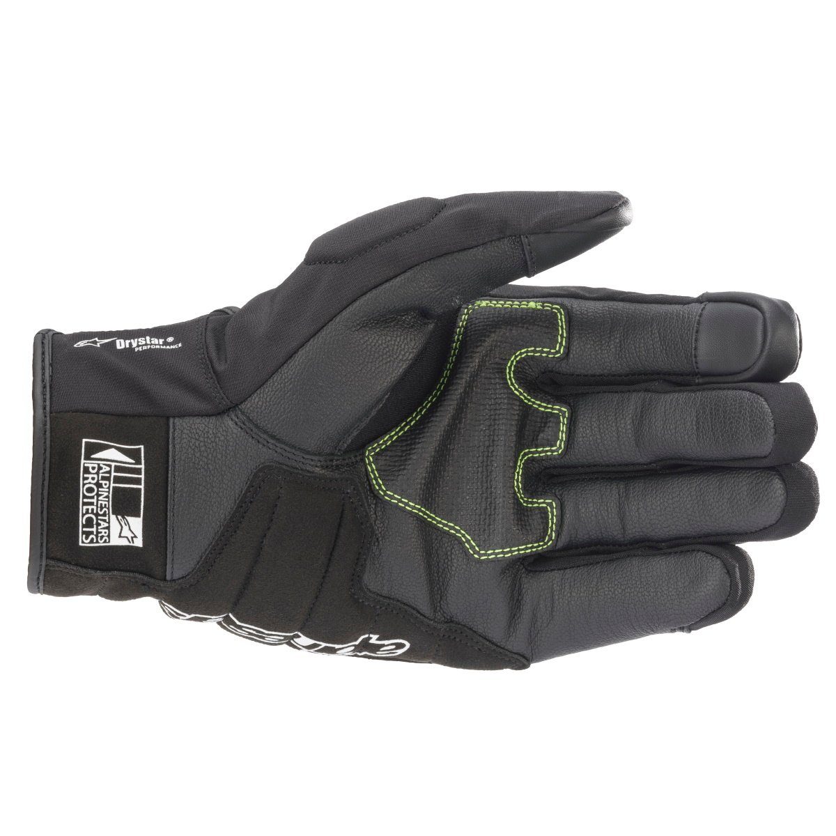 Alpinestars Motorradhandschuhe Alpinestars SMX Z Drystar günstig online kaufen