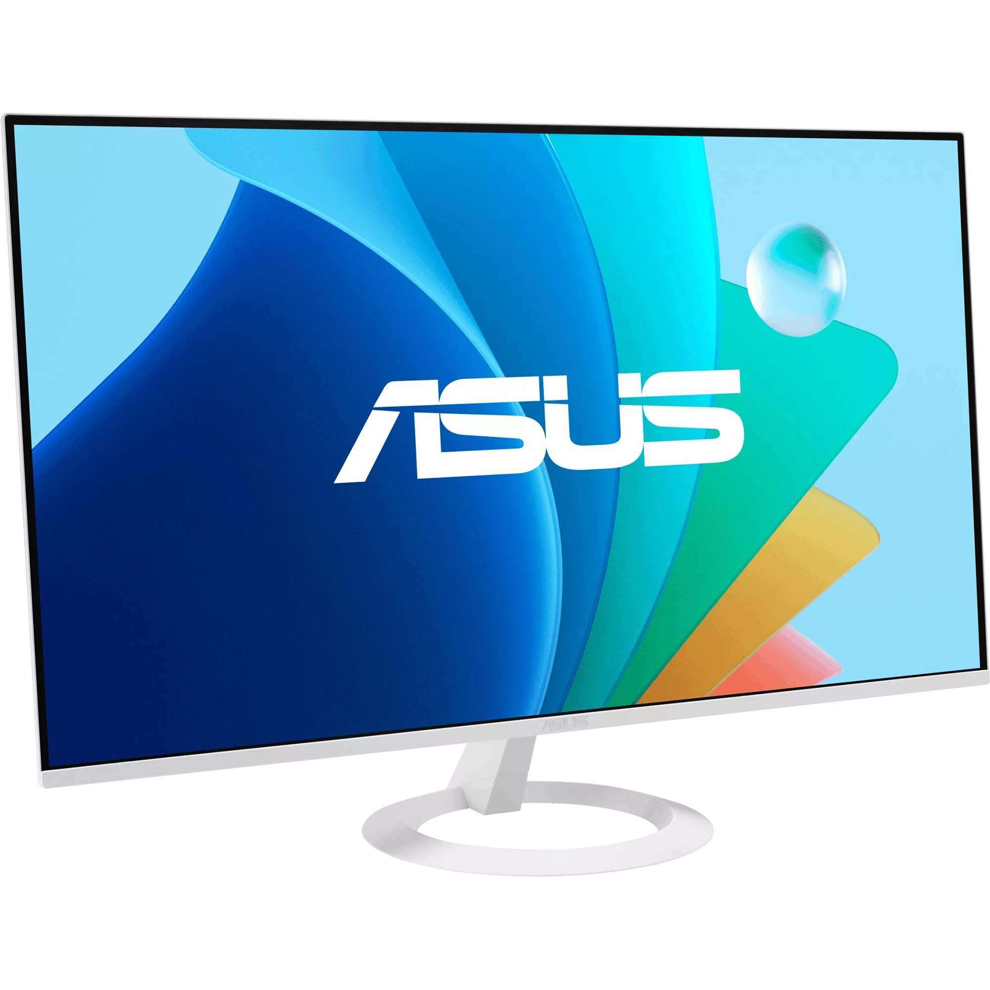 Asus ASUS Eye Care VZ249HG-W, Gaming-Monitor, (FullHD, TFT-Monitor (1920 x 1080 px)