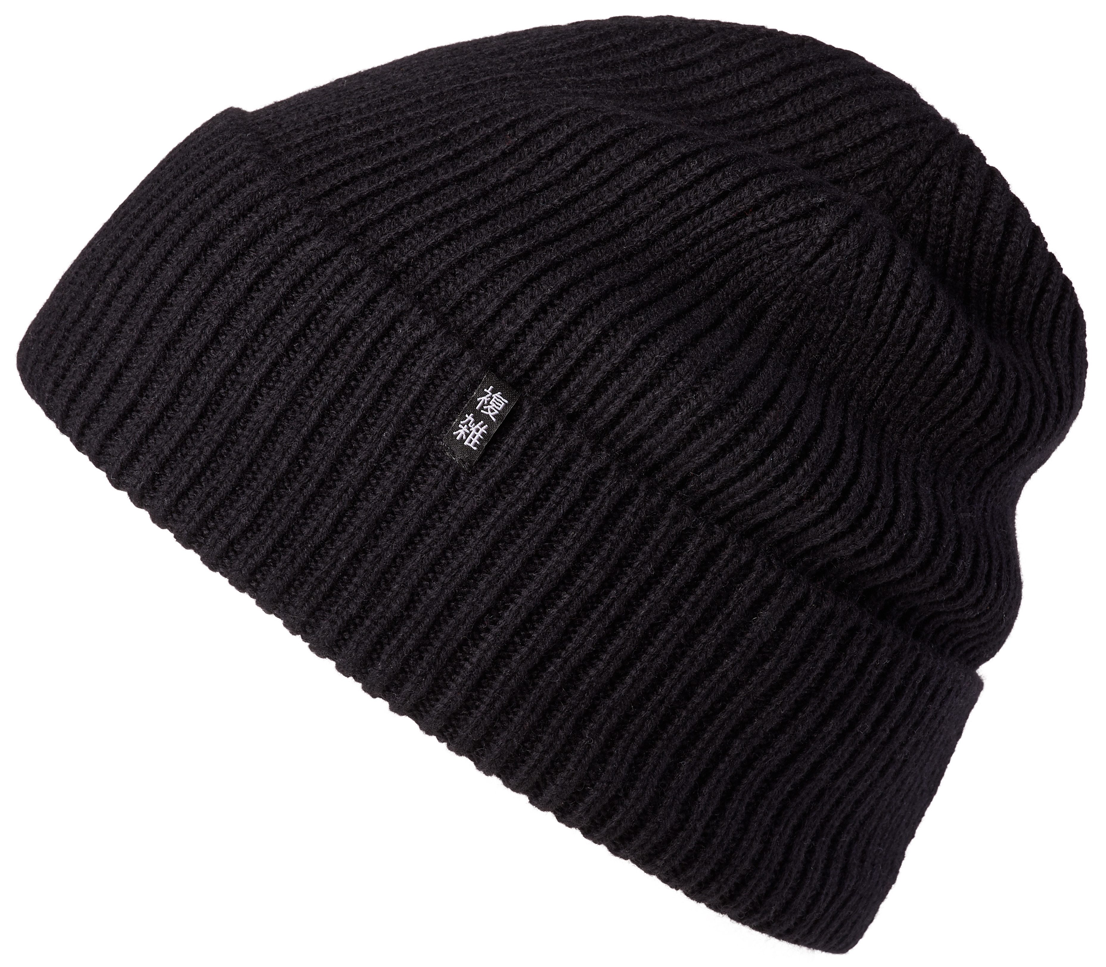 Enter the Complex Beanie 100% Merino günstig online kaufen