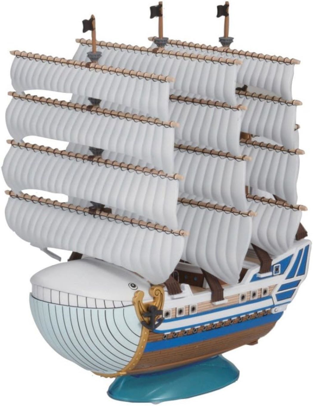 Bandai Dekofigur One Piece - Moby günstig online kaufen