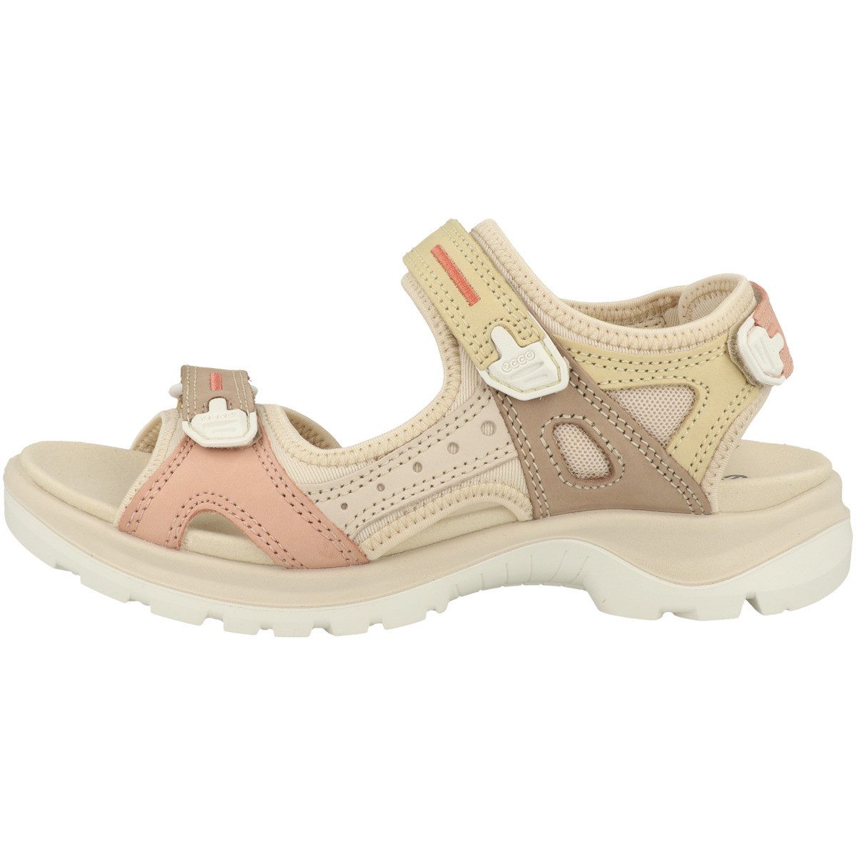 Offroad Damen Trekkingschuh