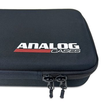 Analog Cases Piano-Transporttasche, PULSE Case Roland SH-4D - Keyboardtasche