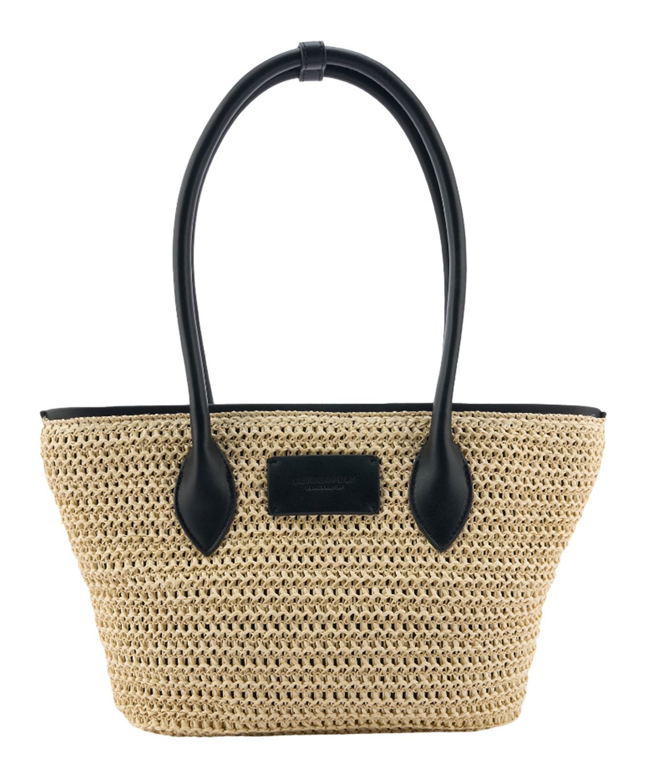 Seidenfelt Manufaktur Shopper Tulip Shopper