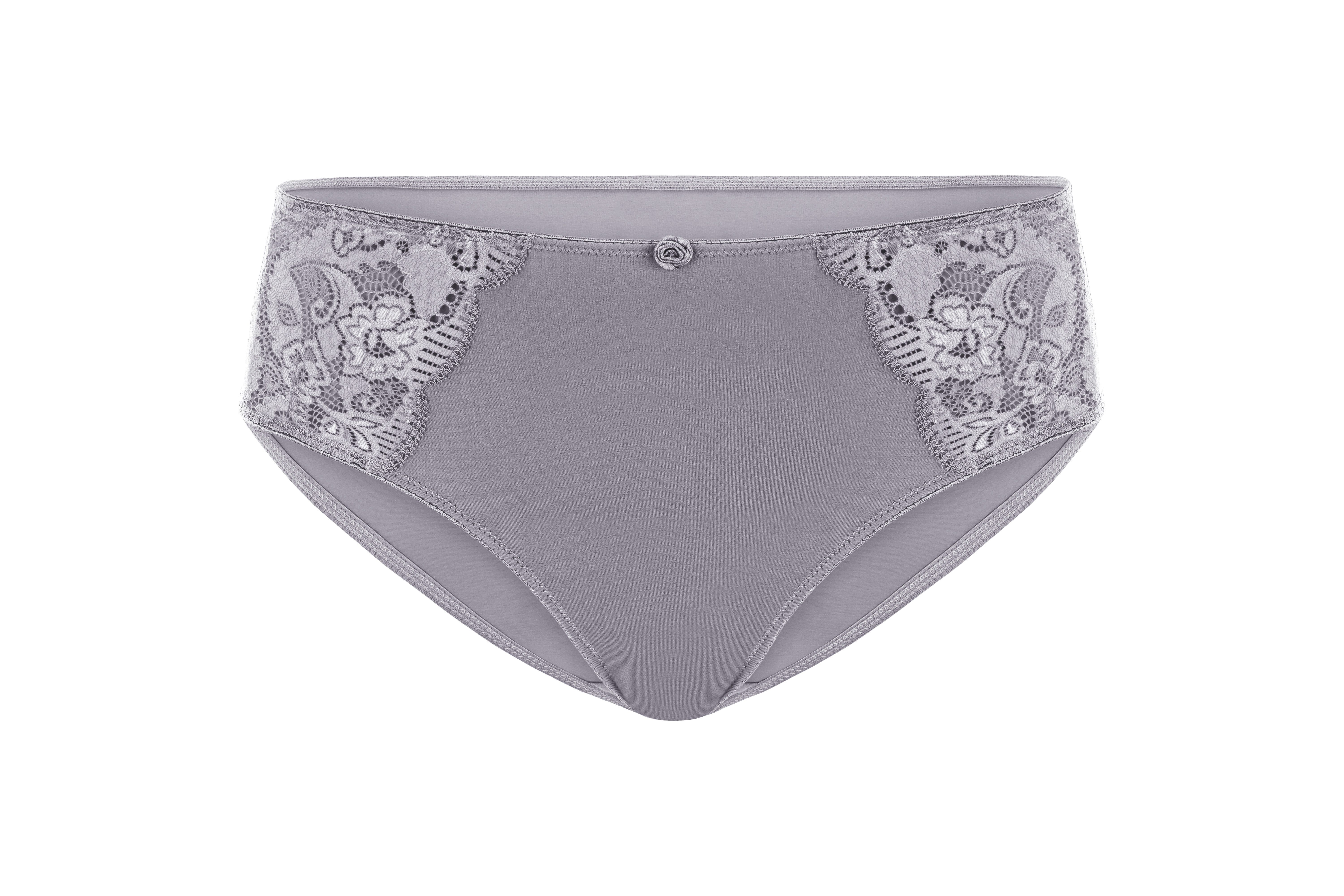 Bikinislip Damen Slip Latina