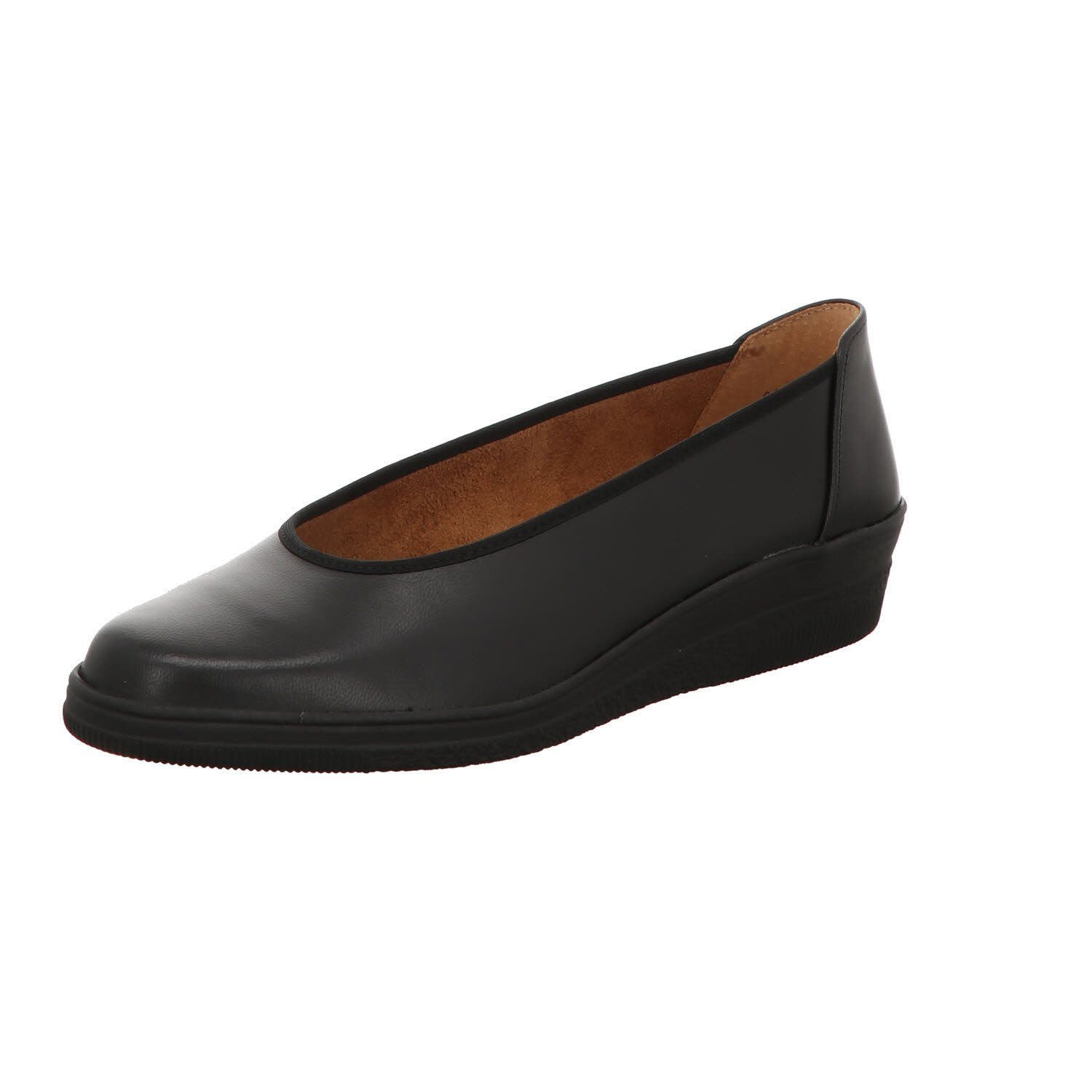 Gabor Slipper / 37 schwarz