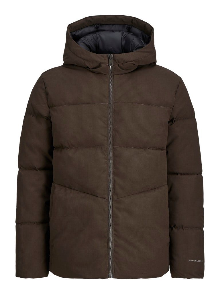 Outdoorjacke JJGLOBAL PUFFER JACKET JNR