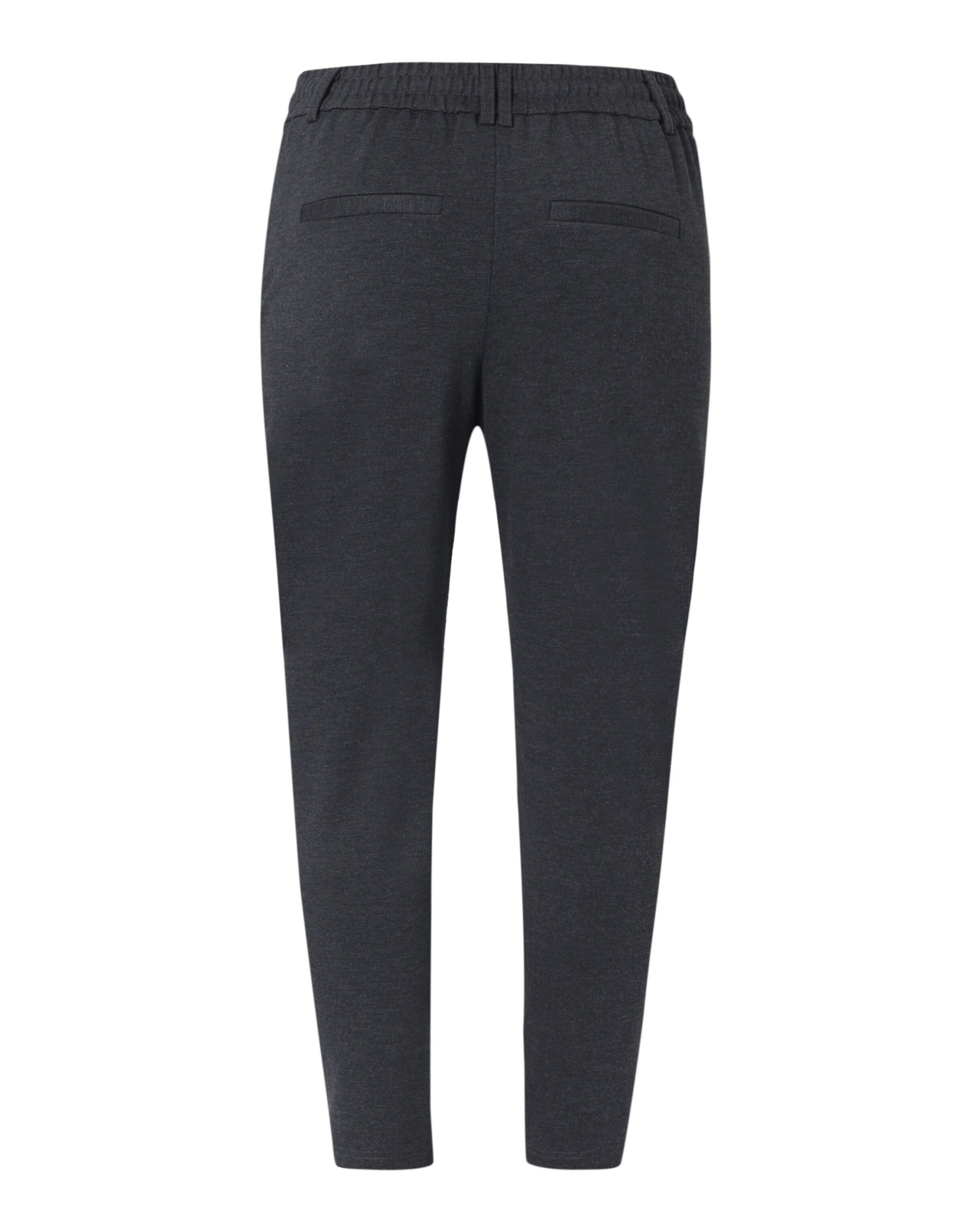 ONLY Bundfaltenhose Poptrash (1-tlg) Falten