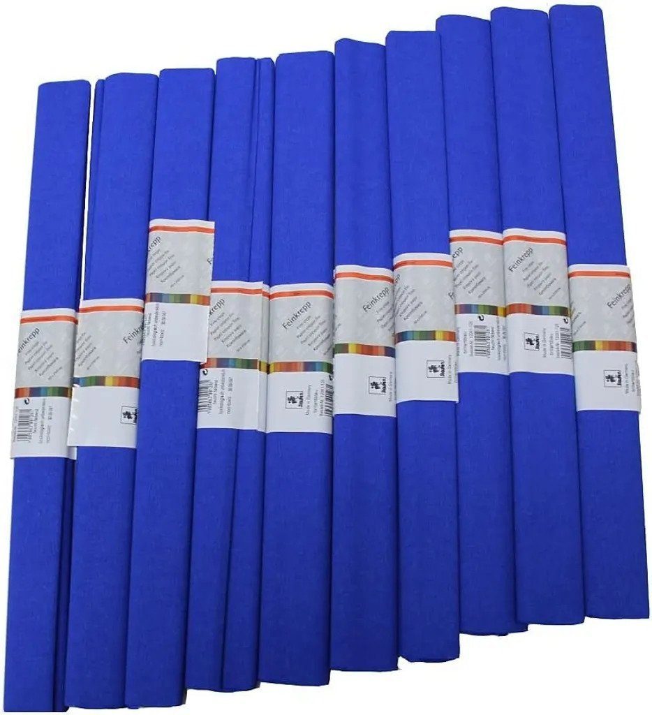 Werola Transparentpapier WEROLA Feinkrepp