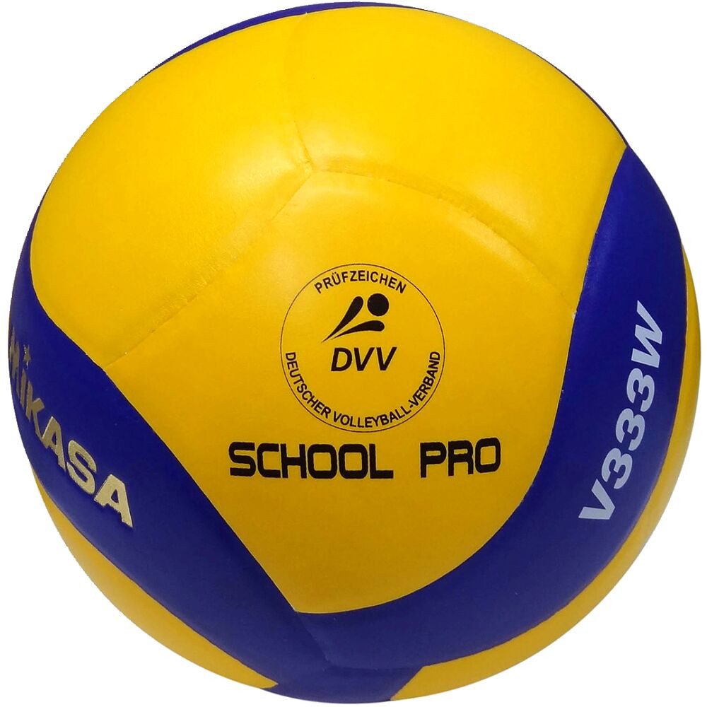 Volleyball Volleyball V333W School Pro