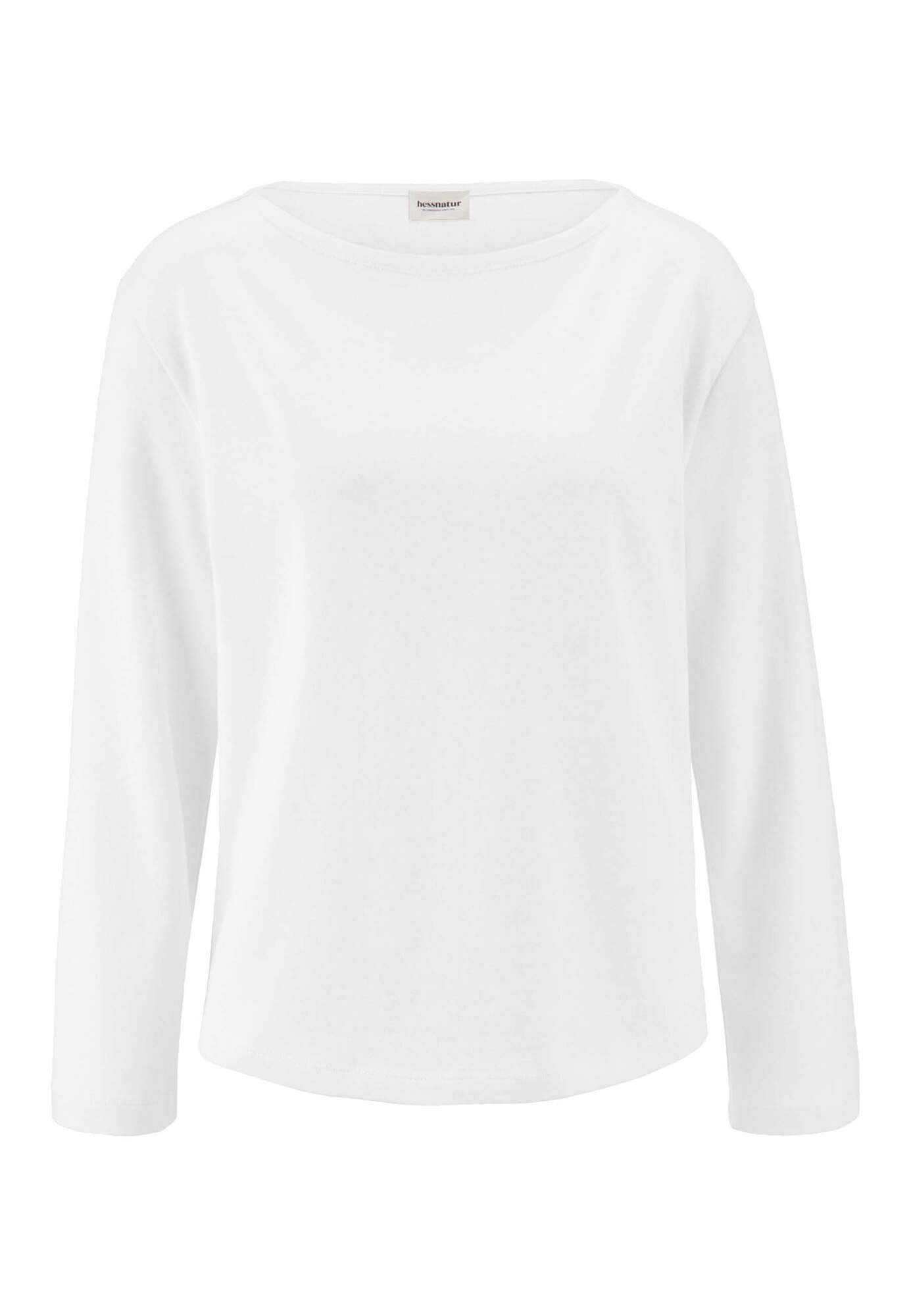 Hessnatur T-Shirt (1-tlg)