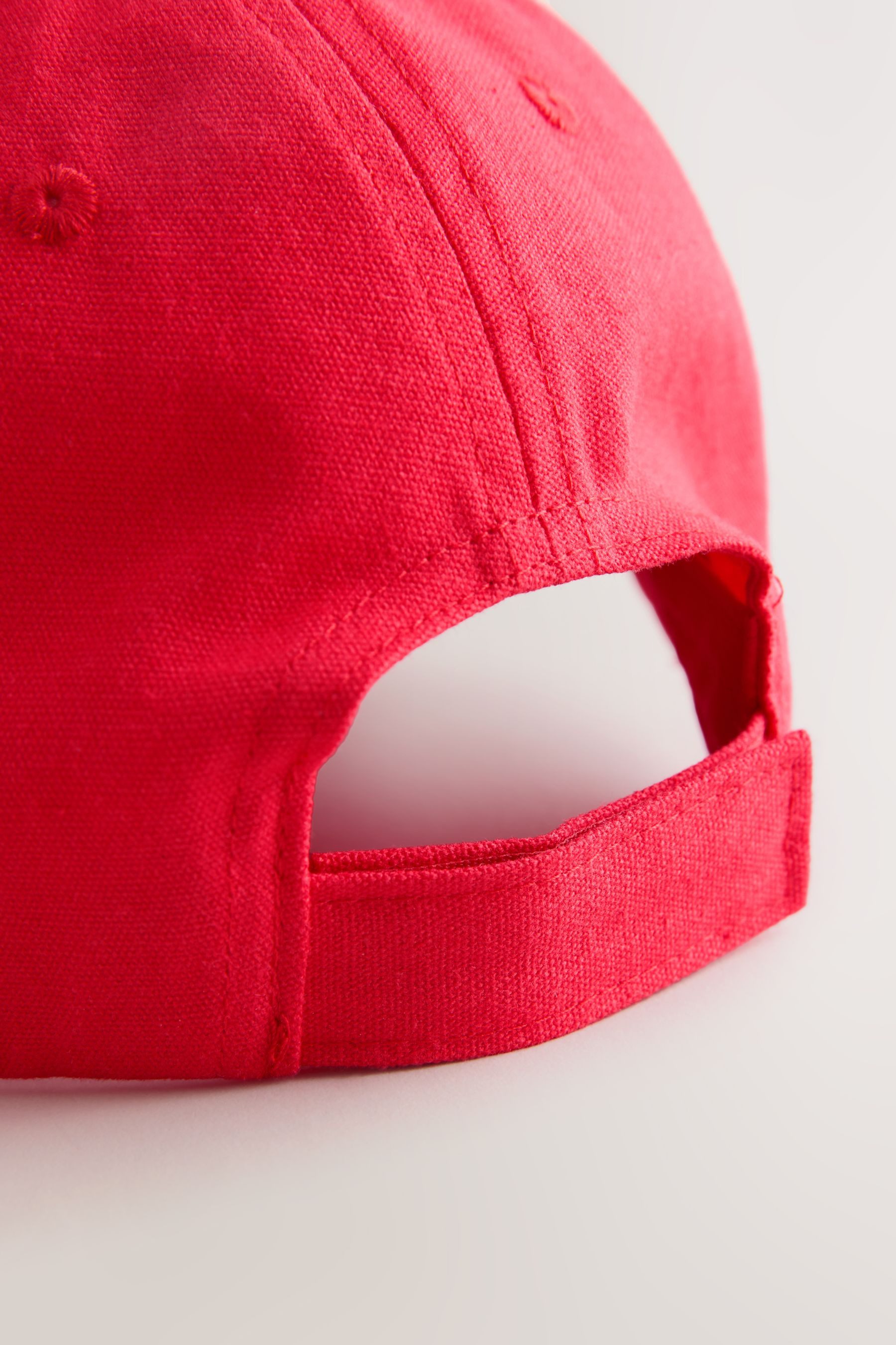 Next Baseball Cap Kappe aus Canvas (1-St)