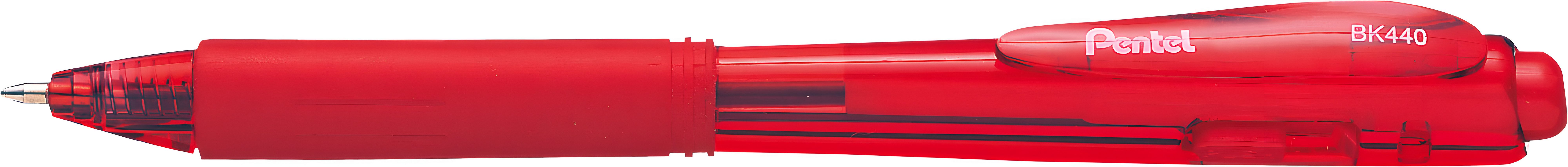 PENTEL Kugelschreiber Pentel Kugelschreiber 0,5mm rt