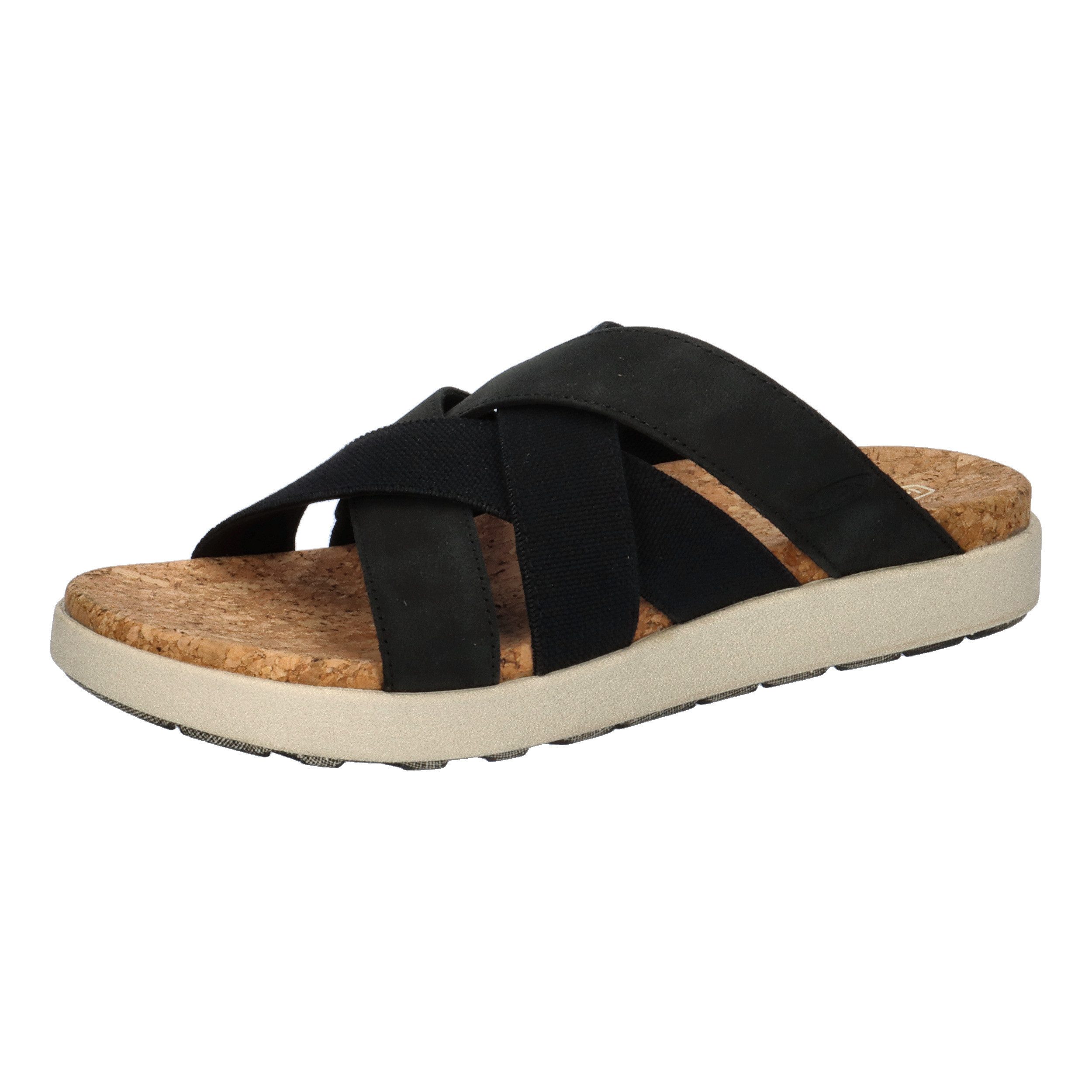 Keen Keen Damen Sandale ELLE MIXED günstig online kaufen