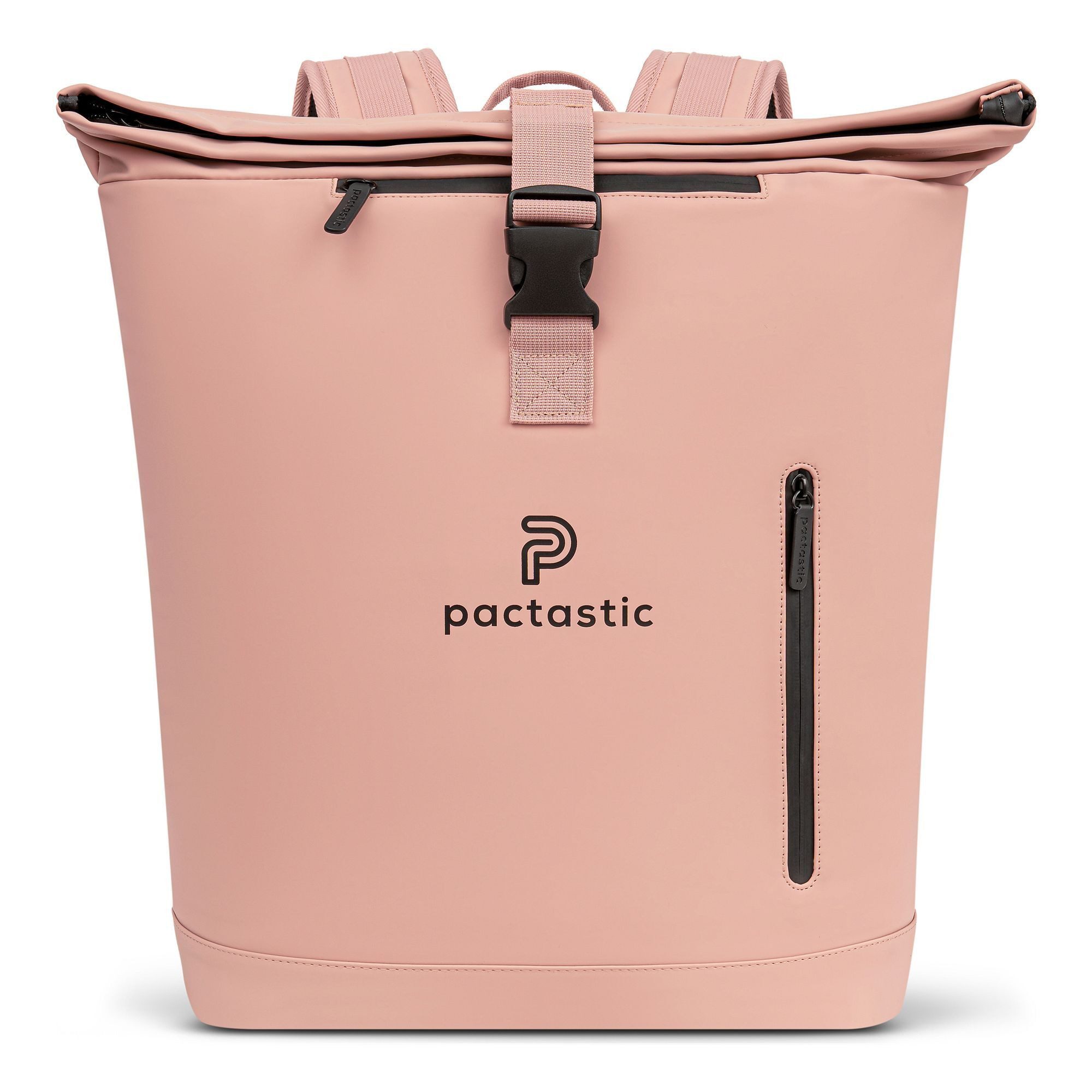 Pactastic Daypack Urban Collection, Veganes Tech-Material