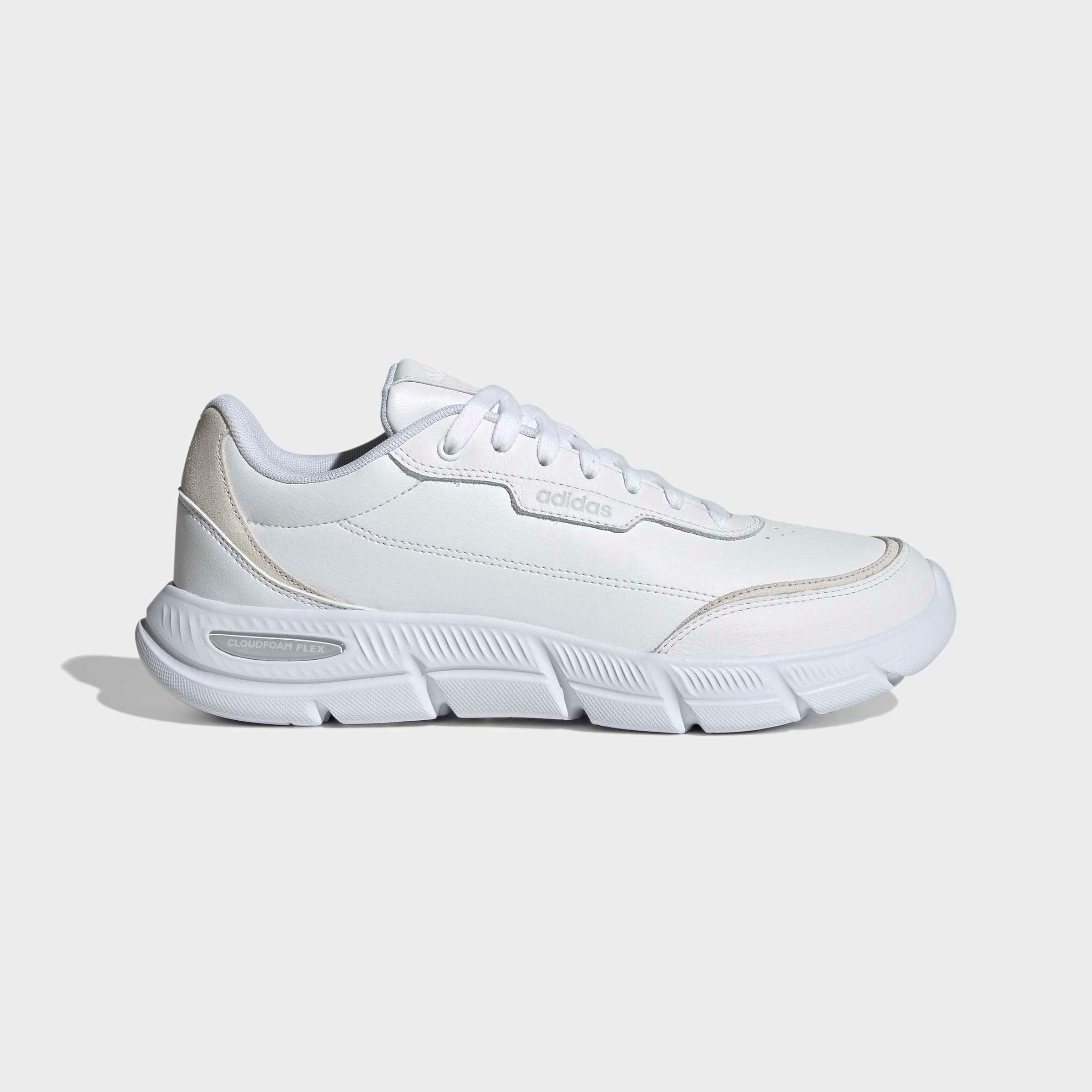 adidas Sportswear CLOUDFOAM FLEX SMART CASUAL Walkingschuh