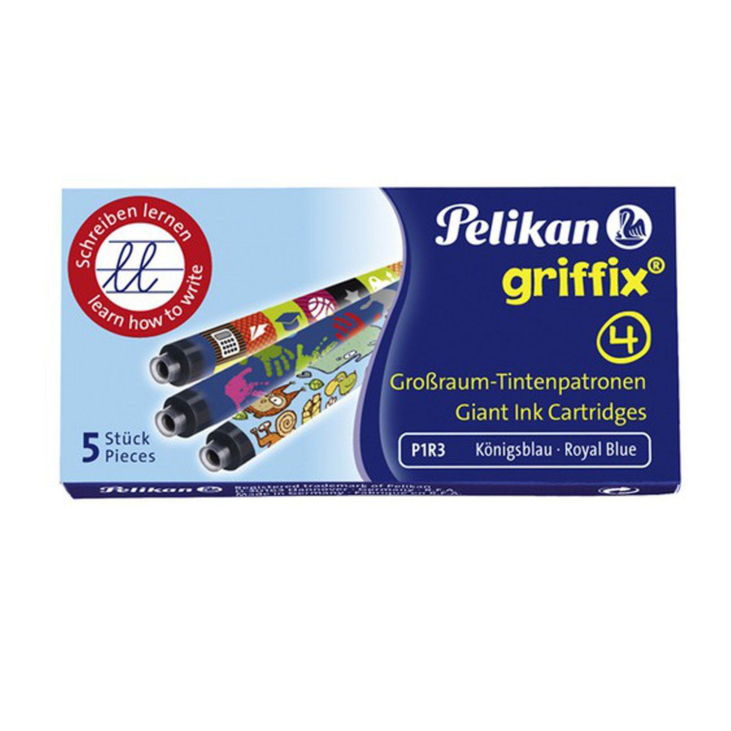 Pelikan Füllhalter