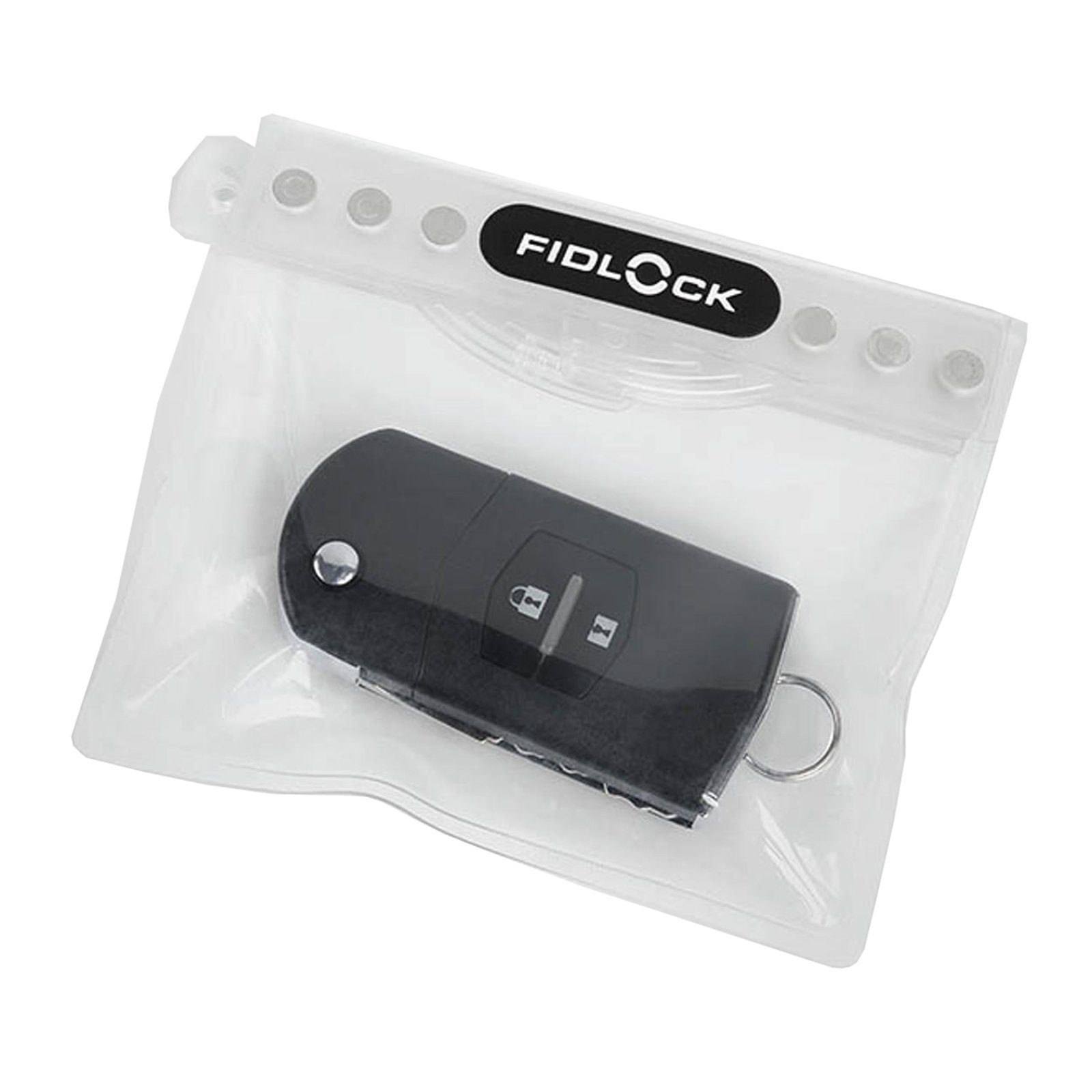 Fidlock Smartphone-Halterung