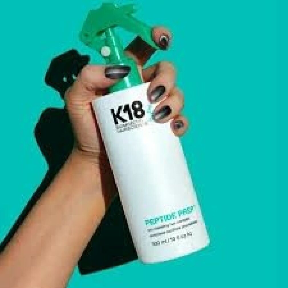 K18 Hair Haarshampoo K18 Pro Chelator 300 ml