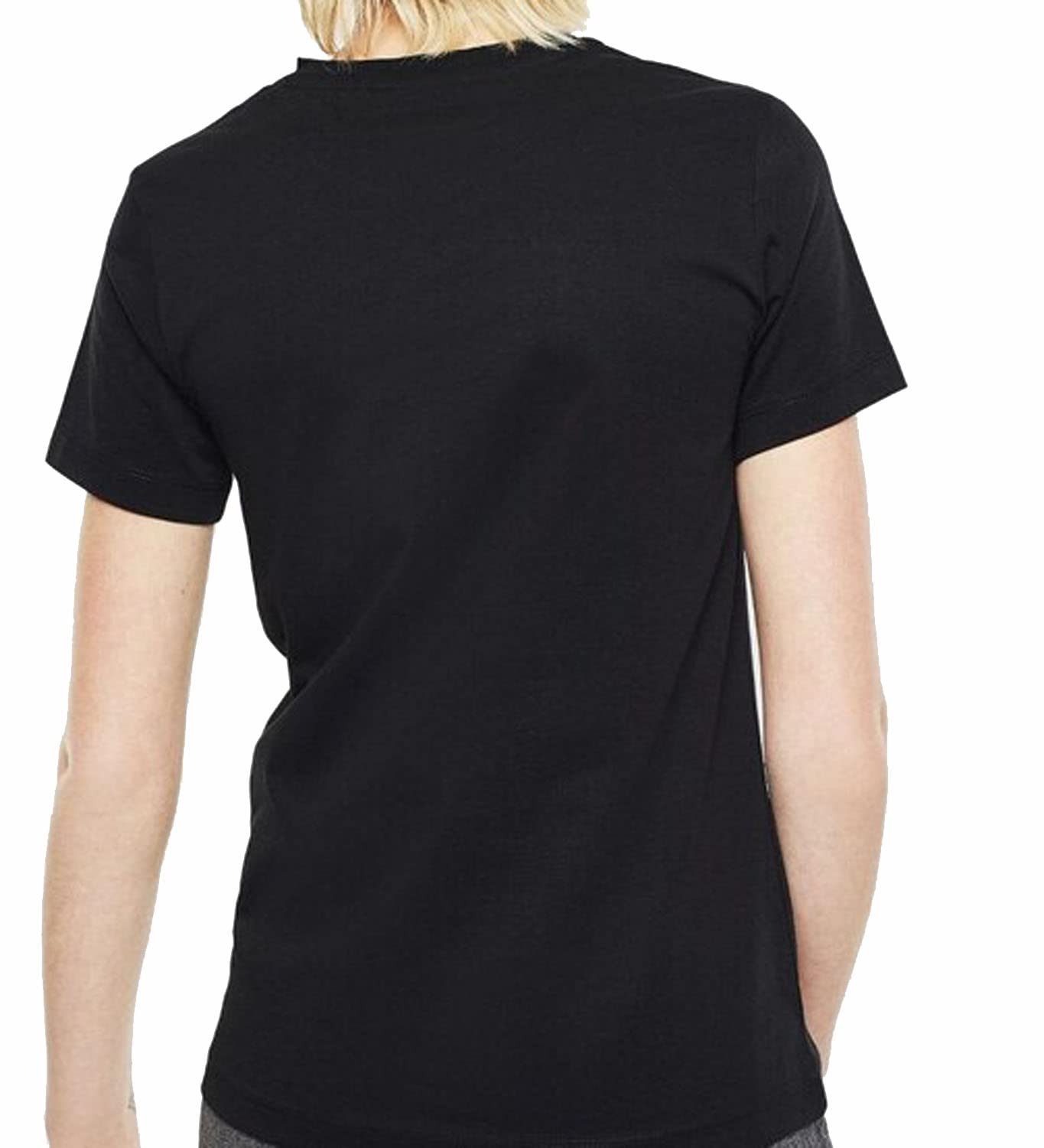Diesel T-Shirt Diesel T-Sily-YD Maglietta Damen T-Shirt