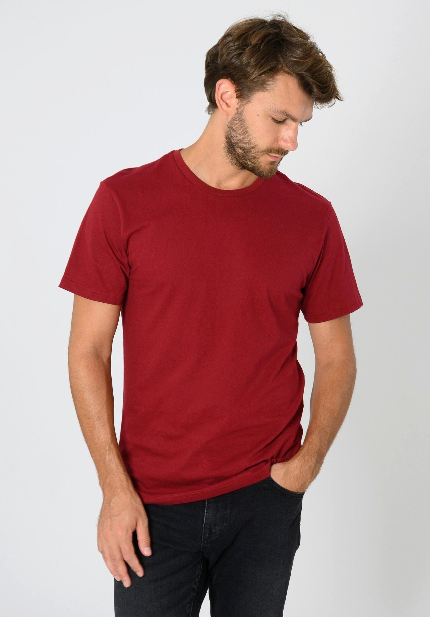 ThokkThokk T-Shirt TT02