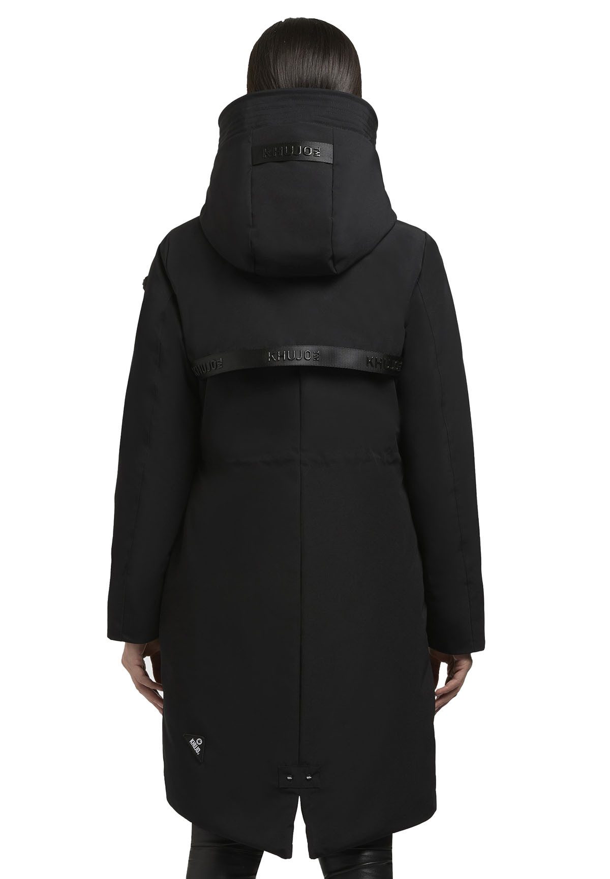 khujo Fleecejacke Charlyn5 (1-St., kein Set)