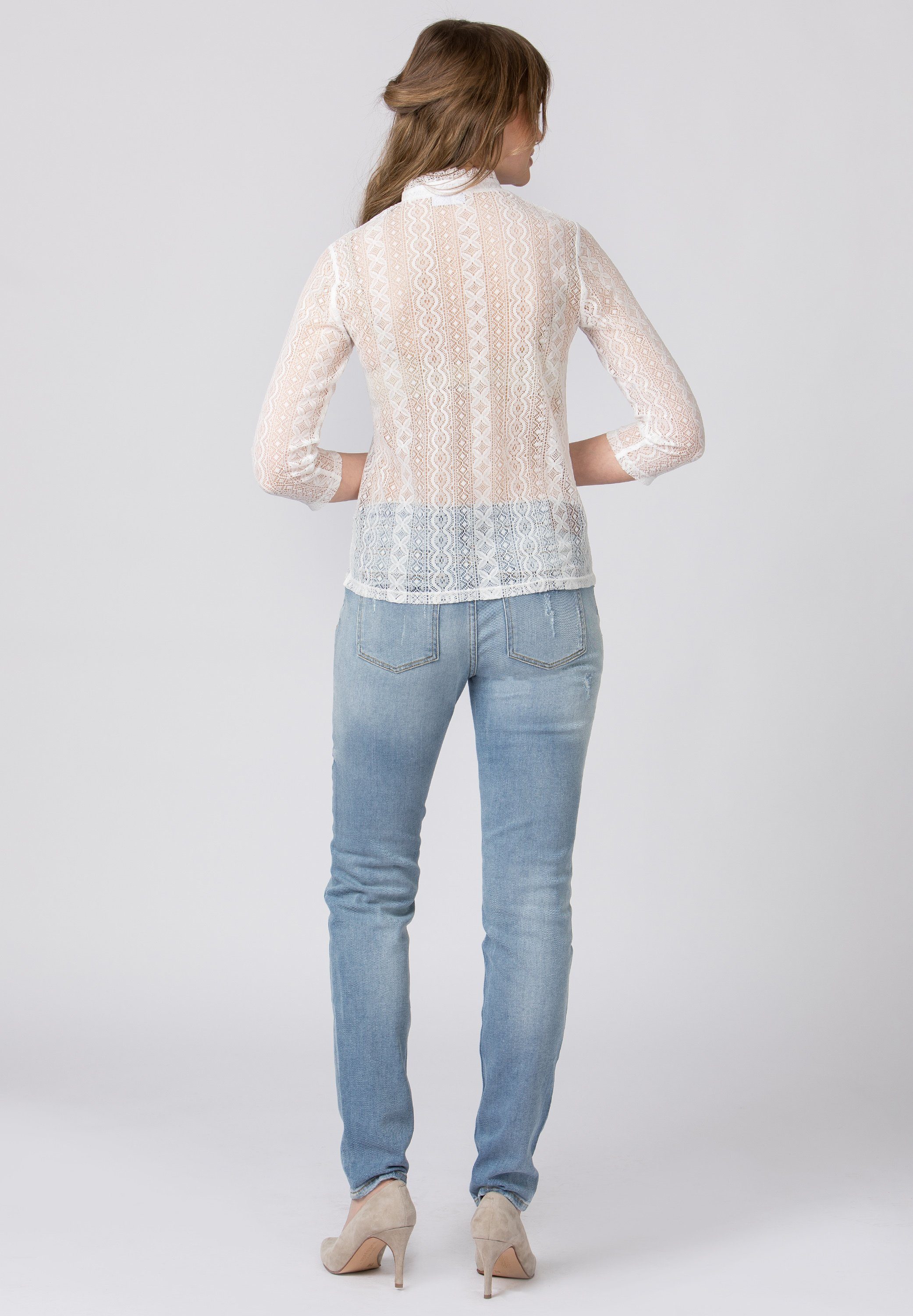 Stockerpoint Trachtenbluse Nediva