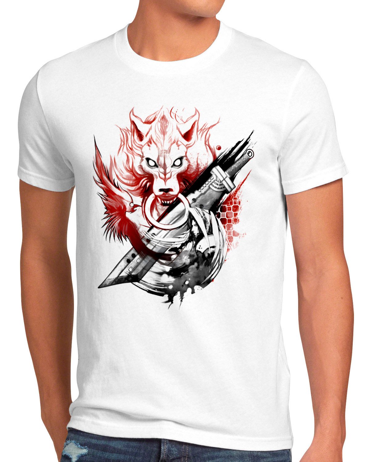 T-Shirt