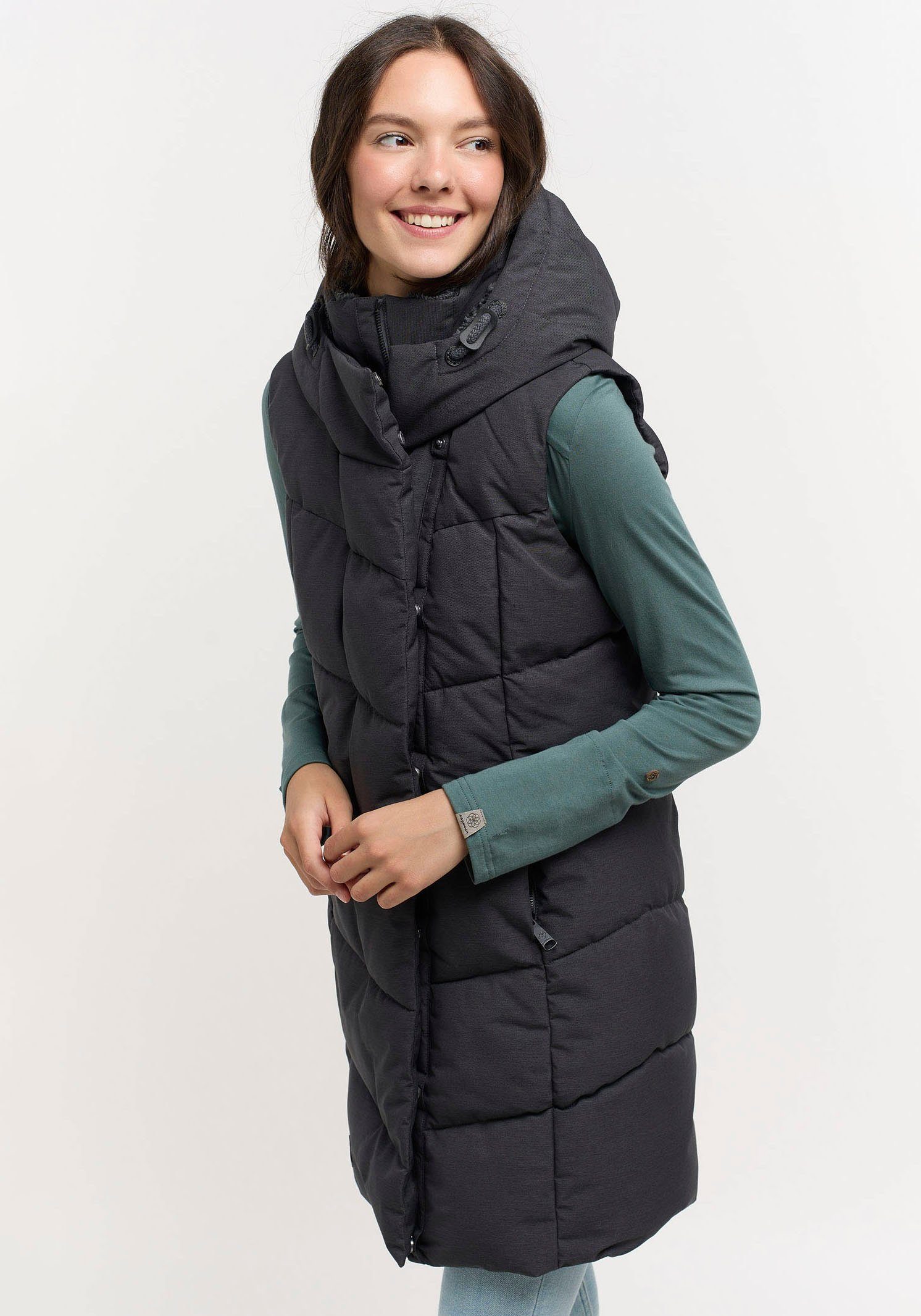 Ragwear Jacken für Damen online kaufen | OTTO