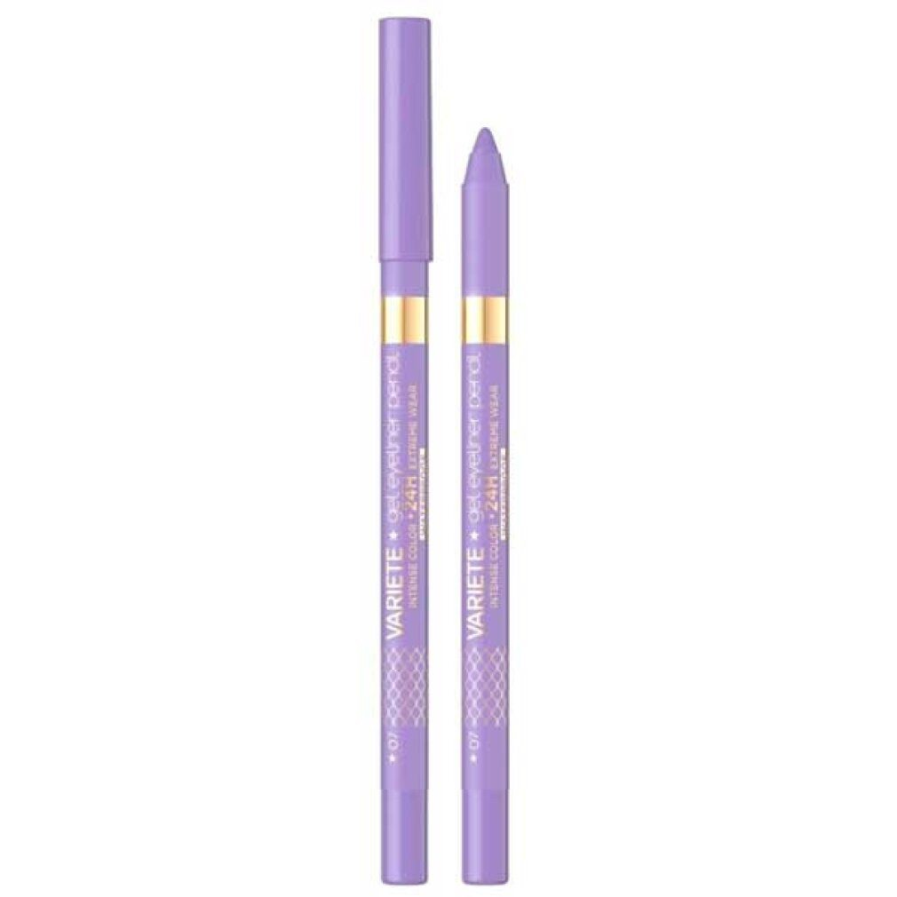 Eveline Cosmetics Eyeliner KOL Eye Pencil Variette gel 07