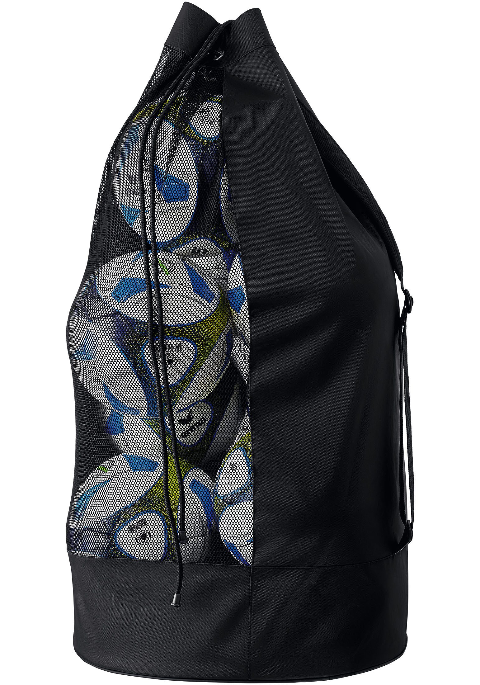 Erima Balltasche Ballsack 12 Bälle