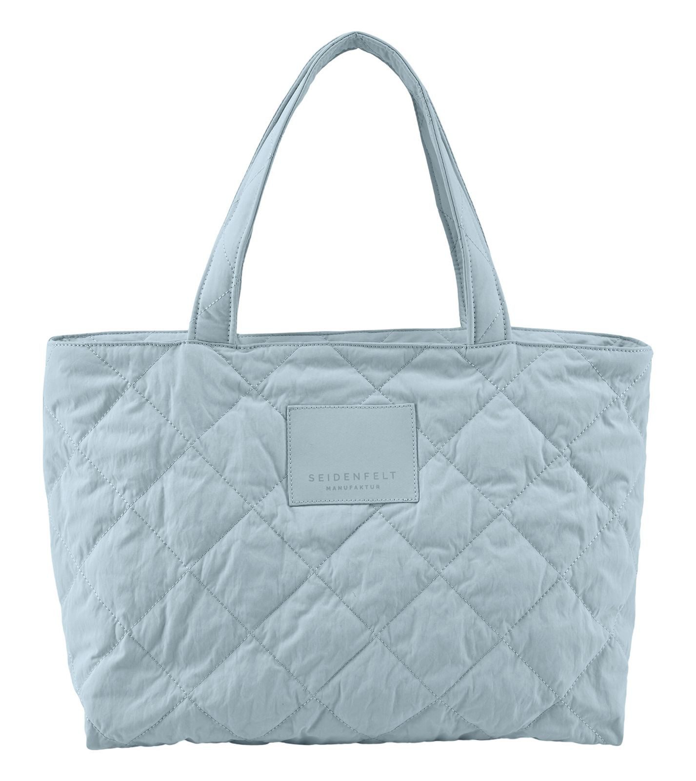 Seidenfelt Manufaktur Shopper Big Tote