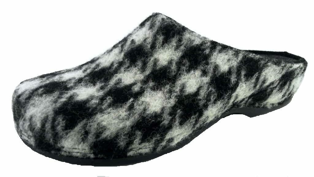 BERKEMANN Clogs für Damen Sandale (keine Angabe, 1-tlg., keine Angabe)