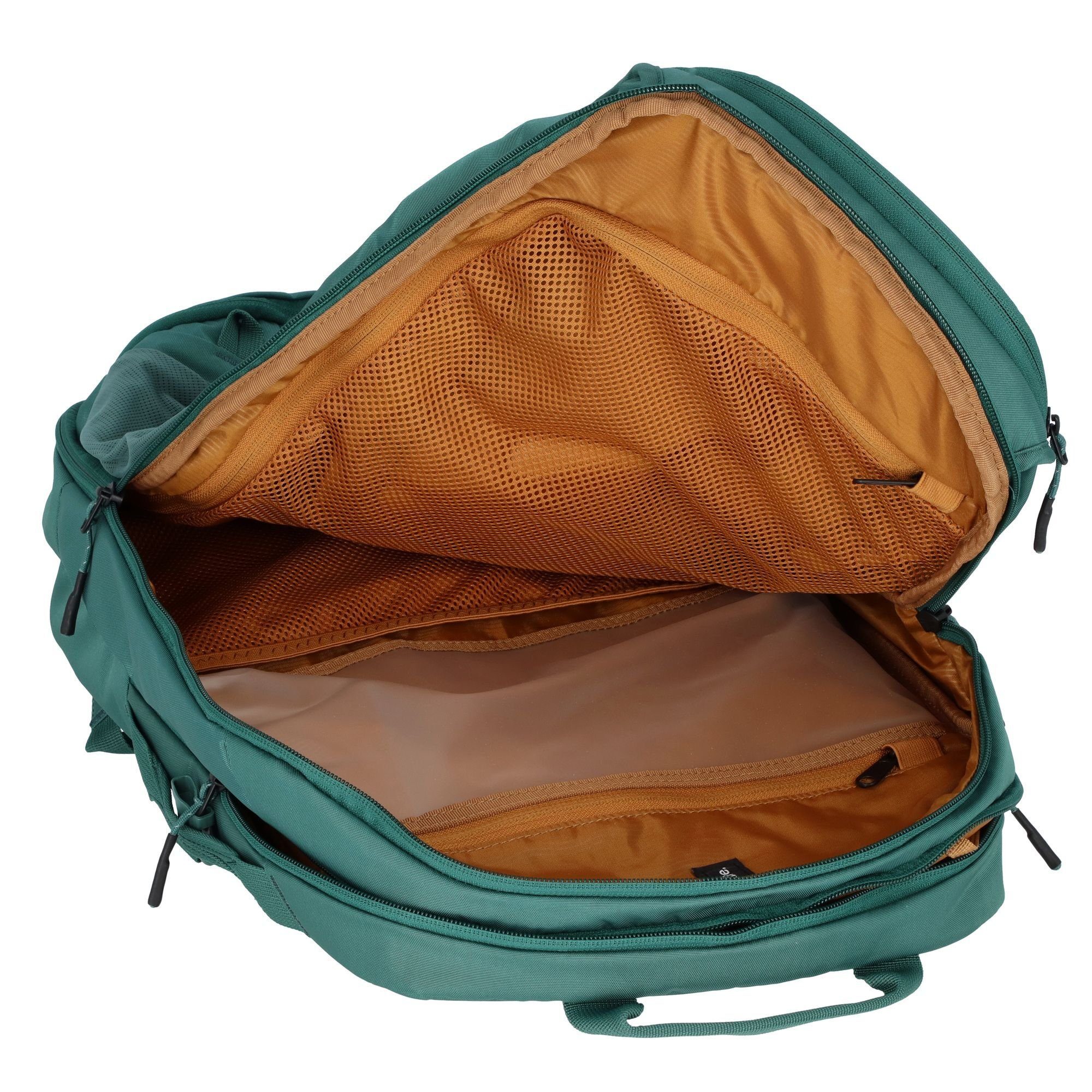 green Thule Polyester EnRoute, Daypack mallard