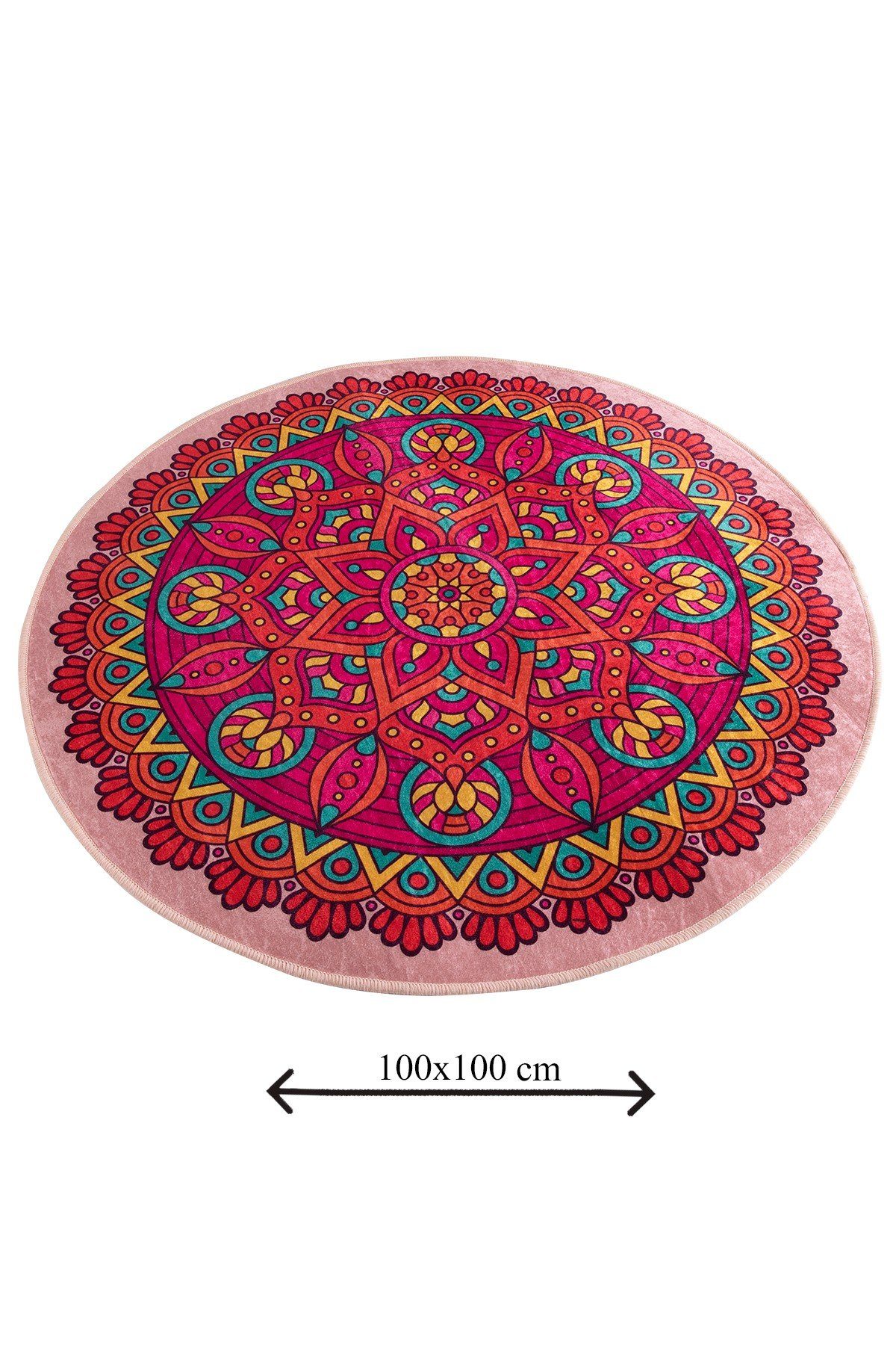 L'Essentiel Maison Badematte 100% POLYESTER L1442