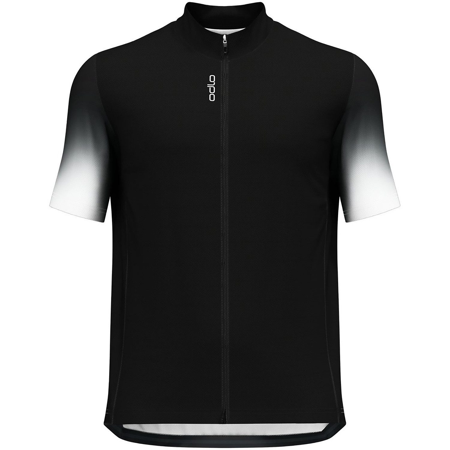 Odlo Radtrikot Radtrikot Essential Print