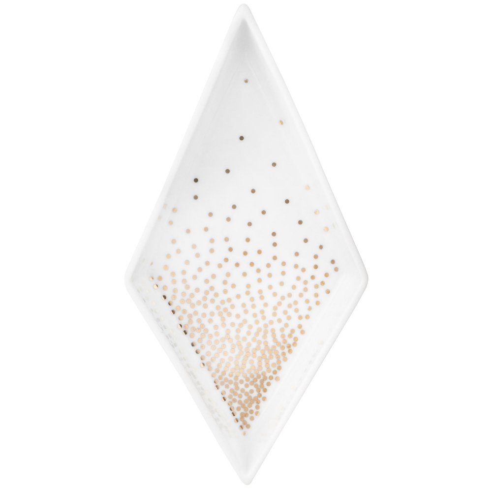 Räder Dekoteller Räder Living Sternenteller