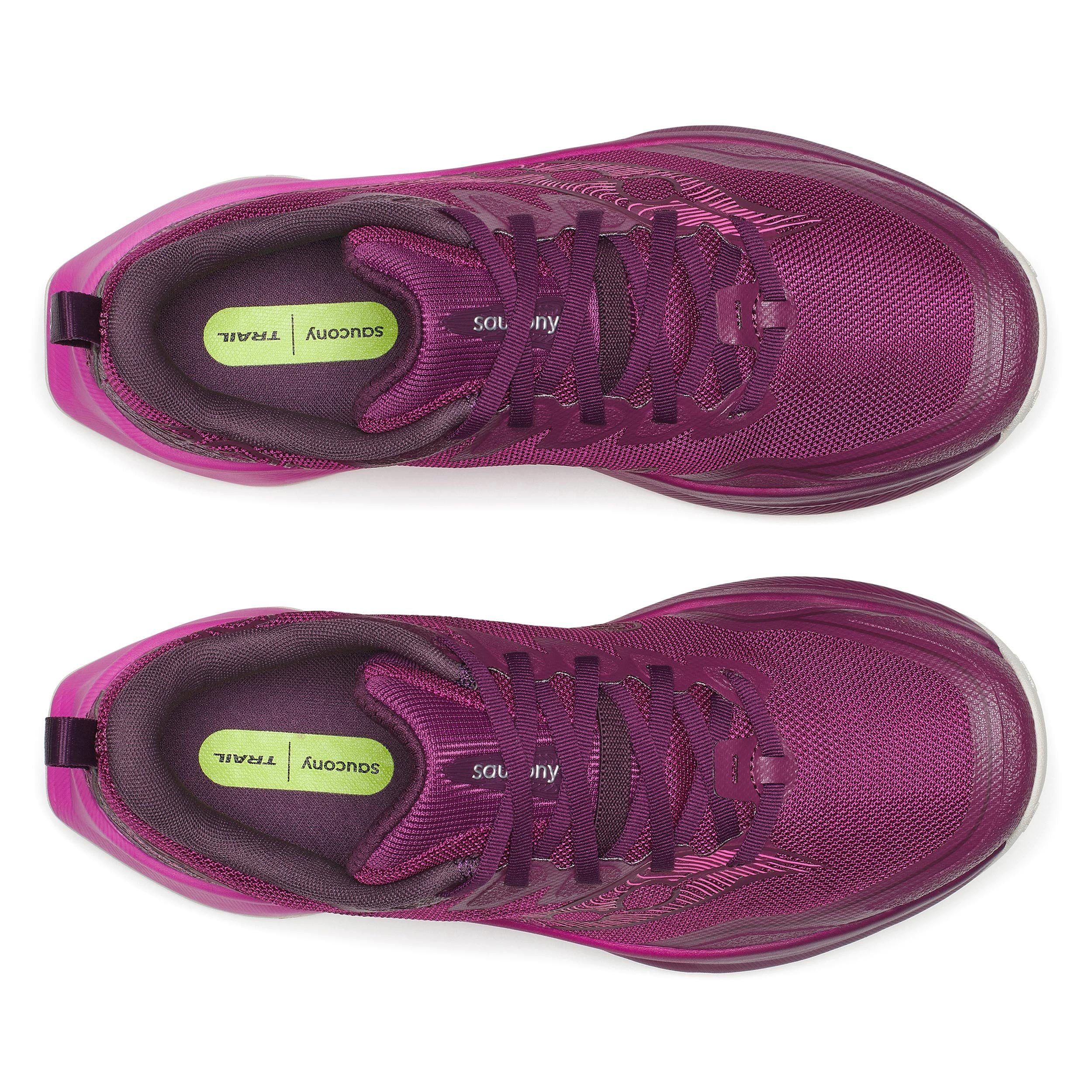 Saucony Peregrine 16 - Trailschuh Trailrunningschuh
