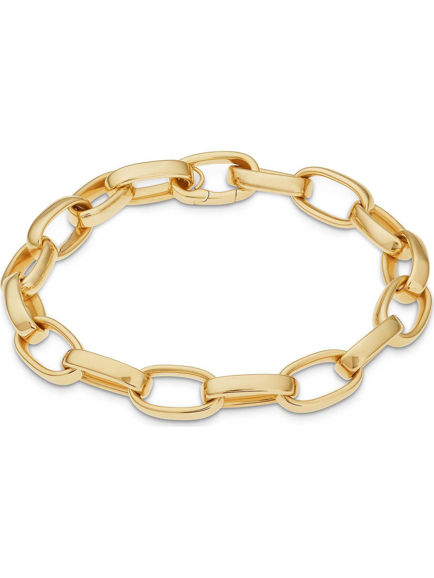 CHRIST Goldarmband »CHRIST Damen-Armband 750er Gelbgold« online kaufen |  OTTO