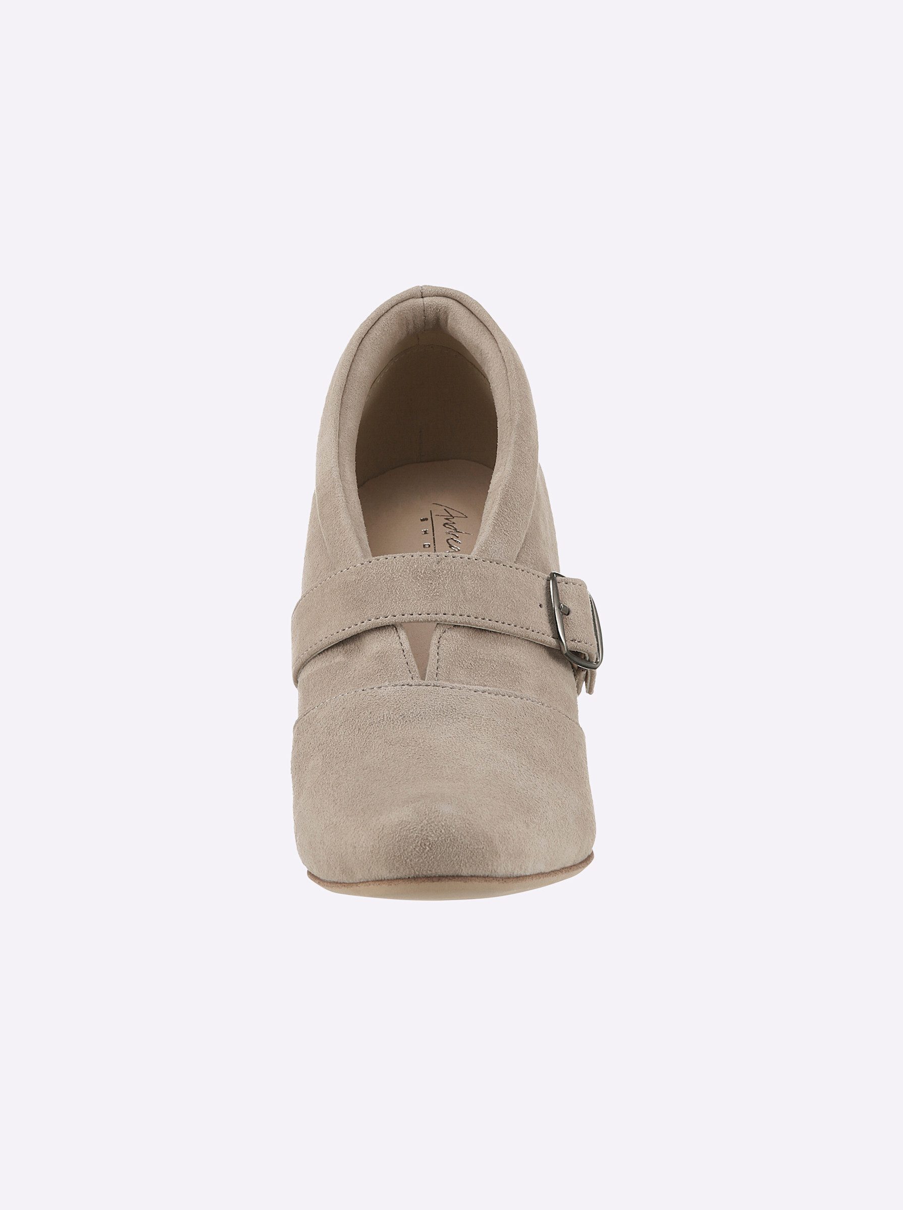 Andrea Conti Hochfrontpumps Pumps günstig online kaufen