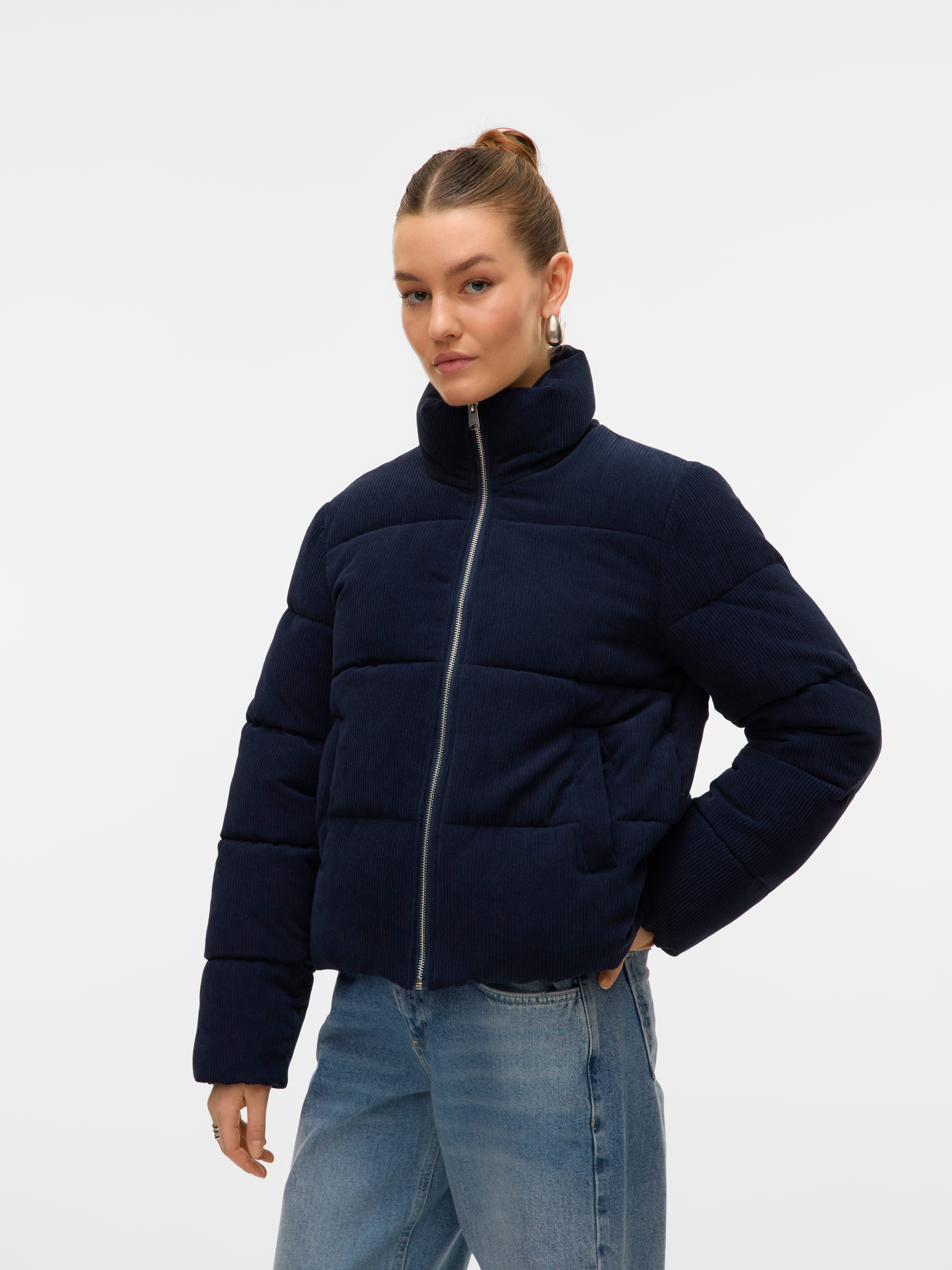 Vero Moda Steppjacke VMDEBRA SHORT JACKET günstig online kaufen