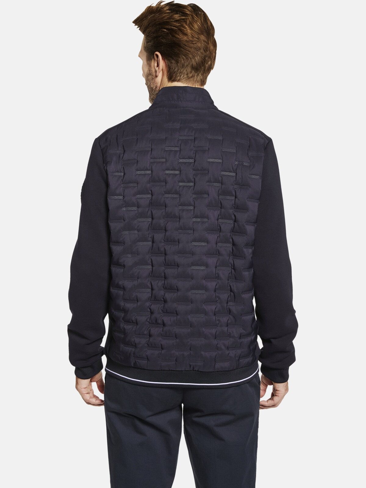 Babista Blouson ZURELLO mit Ärmeln aus Softshell günstig online kaufen