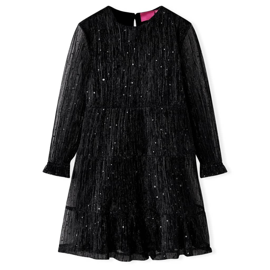 Blusenkleid
