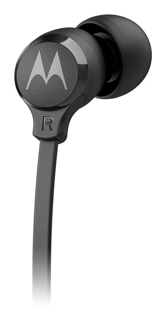 Motorola Solutions Headset