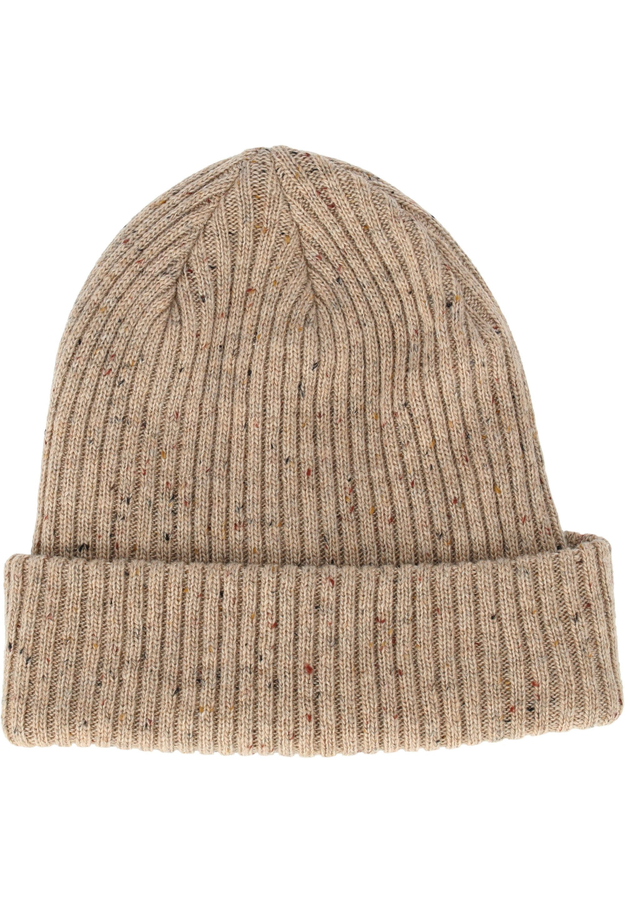 WHISTLER Beanie Hammeron mit mulesingfreier Wolle