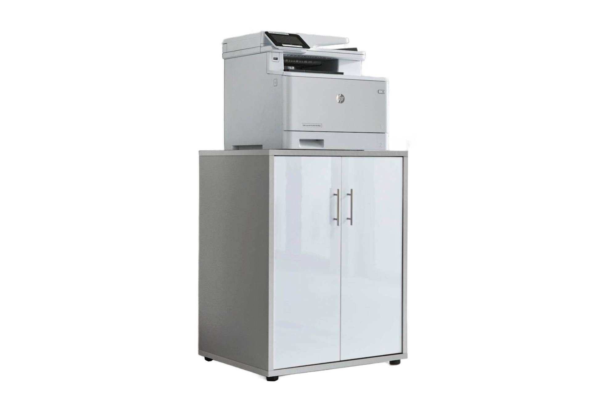 BMG Möbel Aktenschrank Druckerschrank Office Edition günstig online kaufen