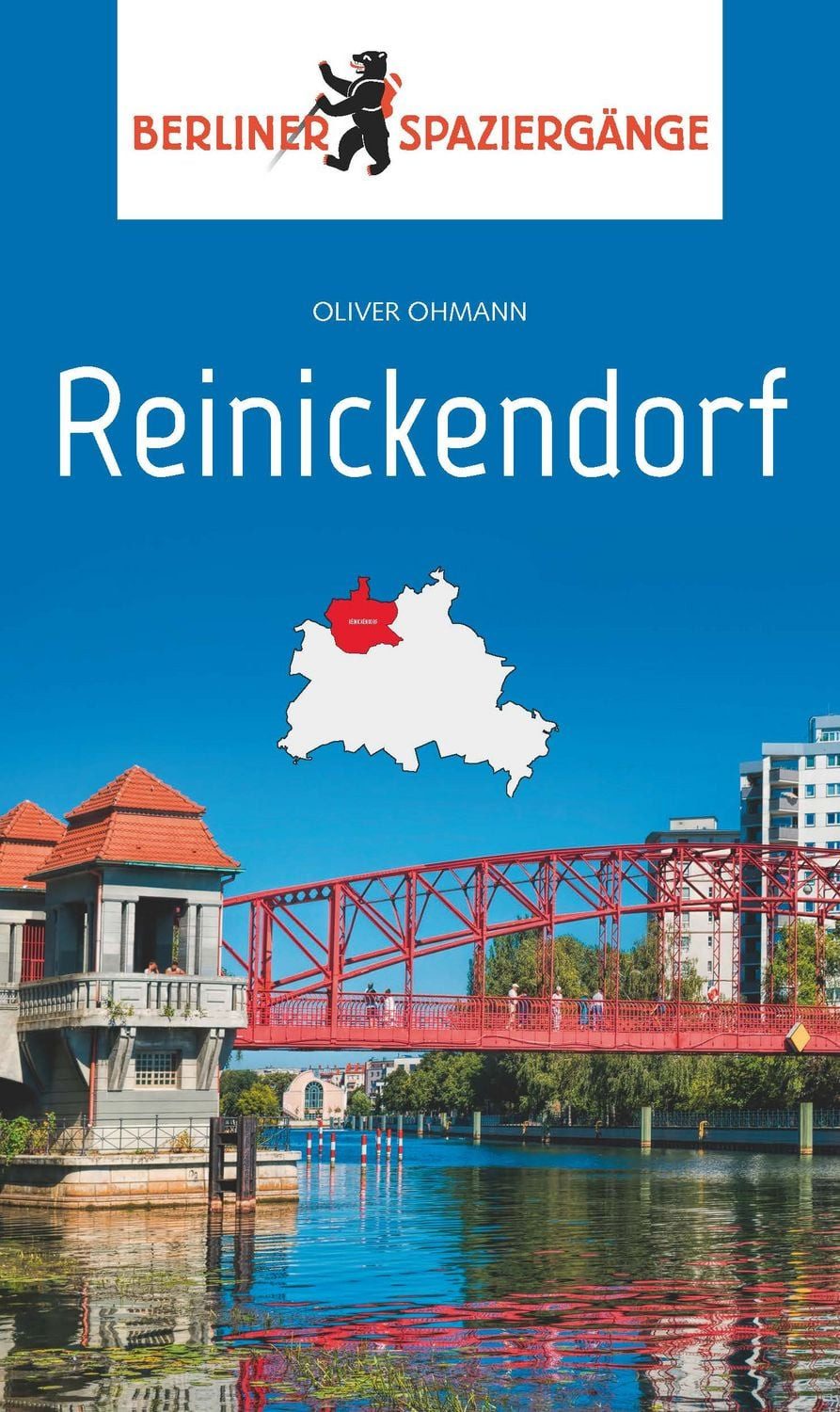 Reinickendorf / Oliver Ohmann