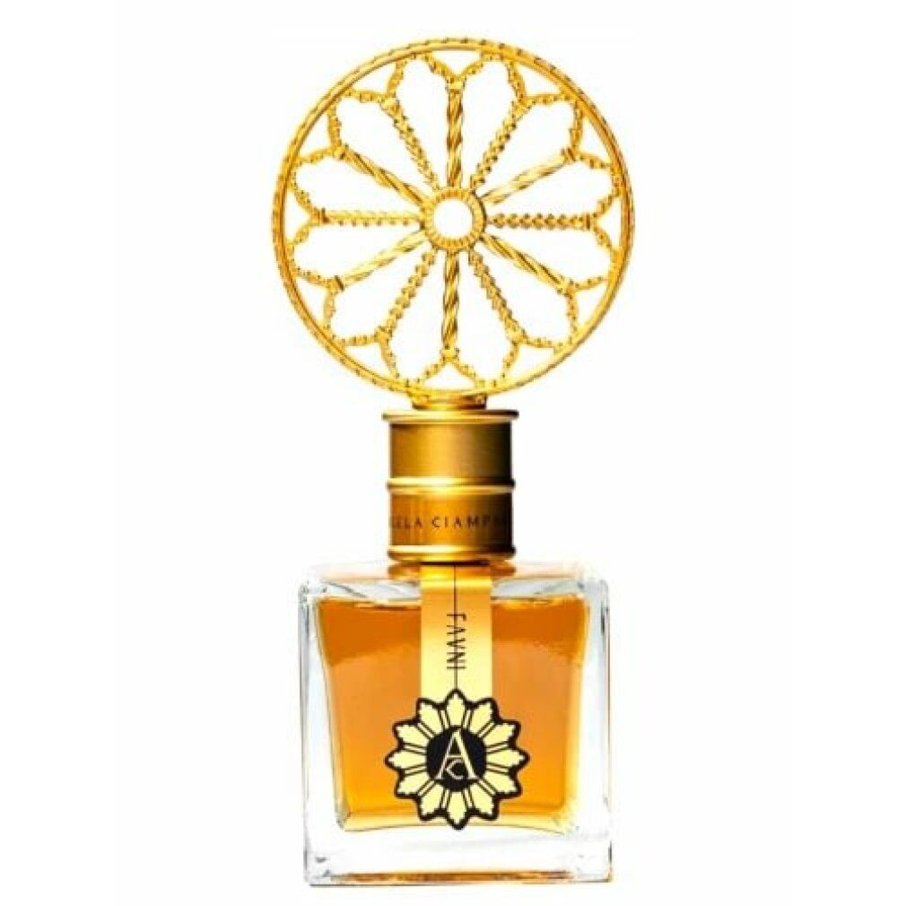 Extrait Parfum Cineres Sammlung Fauni Extrait De Parfum 100 ml